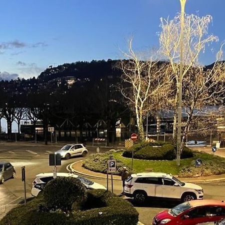 Hotel Il Vecchio Borgo Relais Como Exteriér fotografie