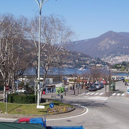 Hotel Il Vecchio Borgo Relais Como Exteriér fotografie