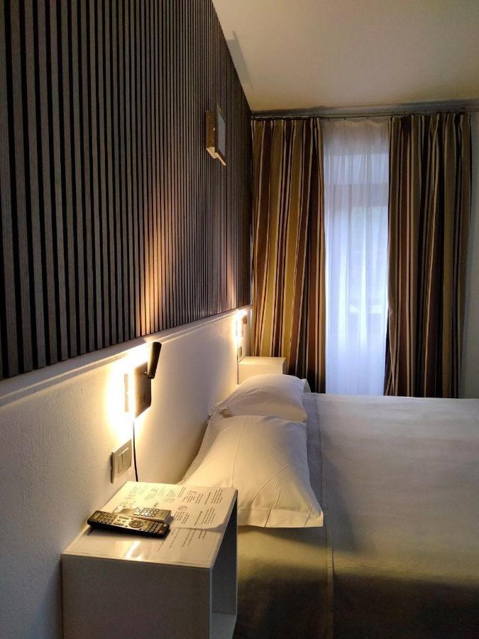 Hotel Il Vecchio Borgo Relais Como Exteriér fotografie