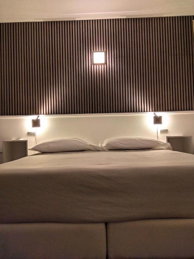 Hotel Il Vecchio Borgo Relais Como Exteriér fotografie