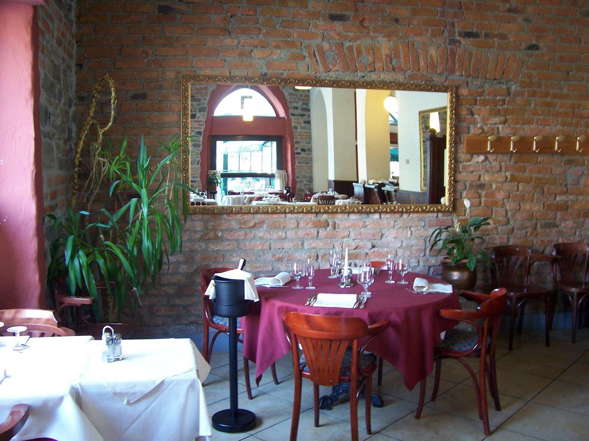 Hotel Il Vecchio Borgo Relais Como Exteriér fotografie