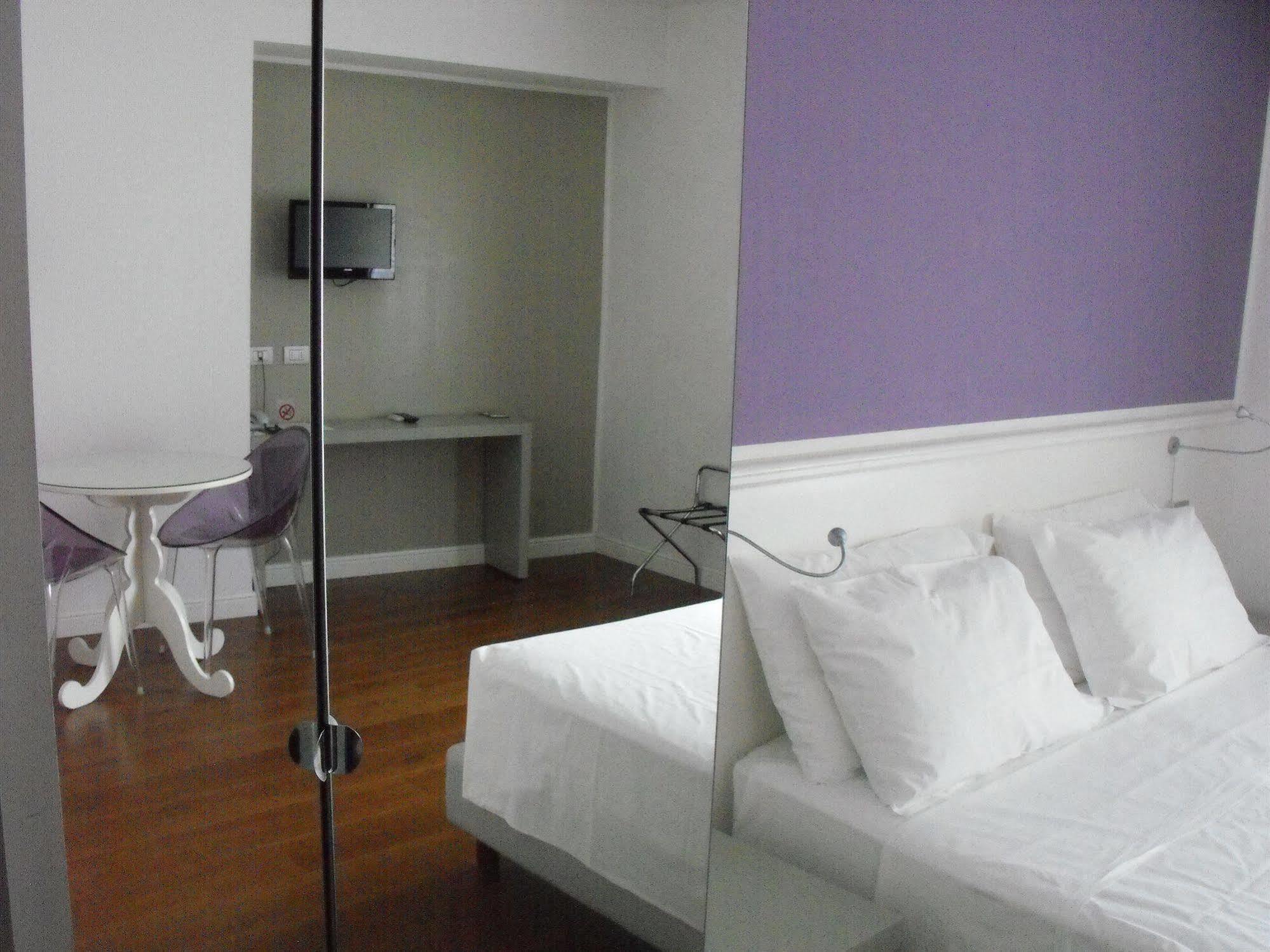 Hotel Il Vecchio Borgo Relais Como Exteriér fotografie