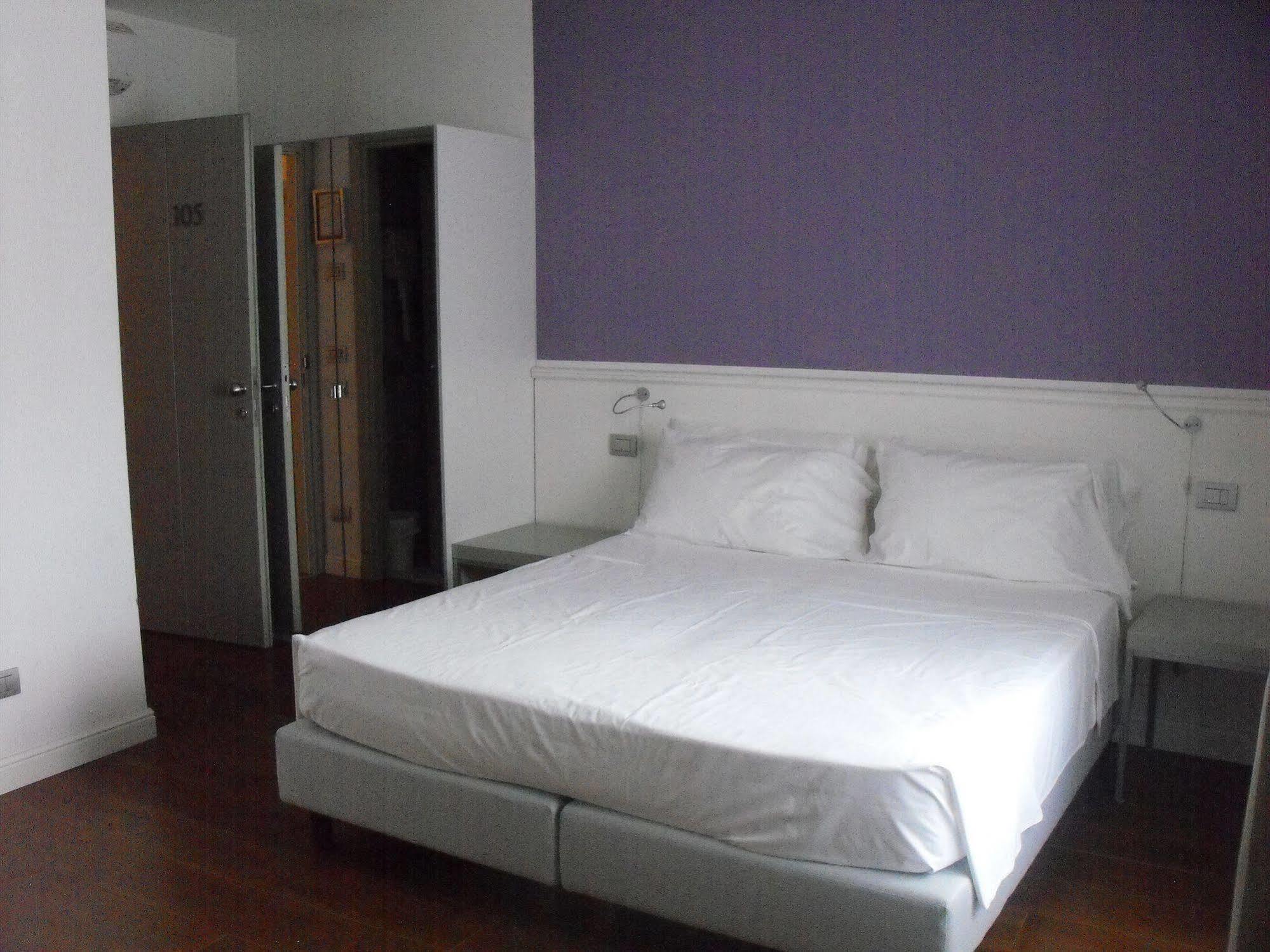 Hotel Il Vecchio Borgo Relais Como Exteriér fotografie