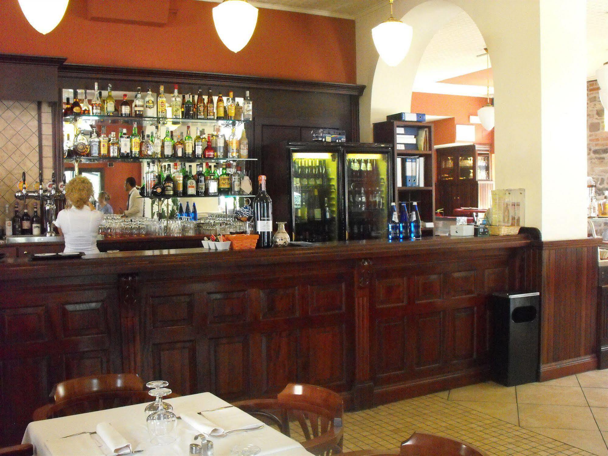 Hotel Il Vecchio Borgo Relais Como Exteriér fotografie