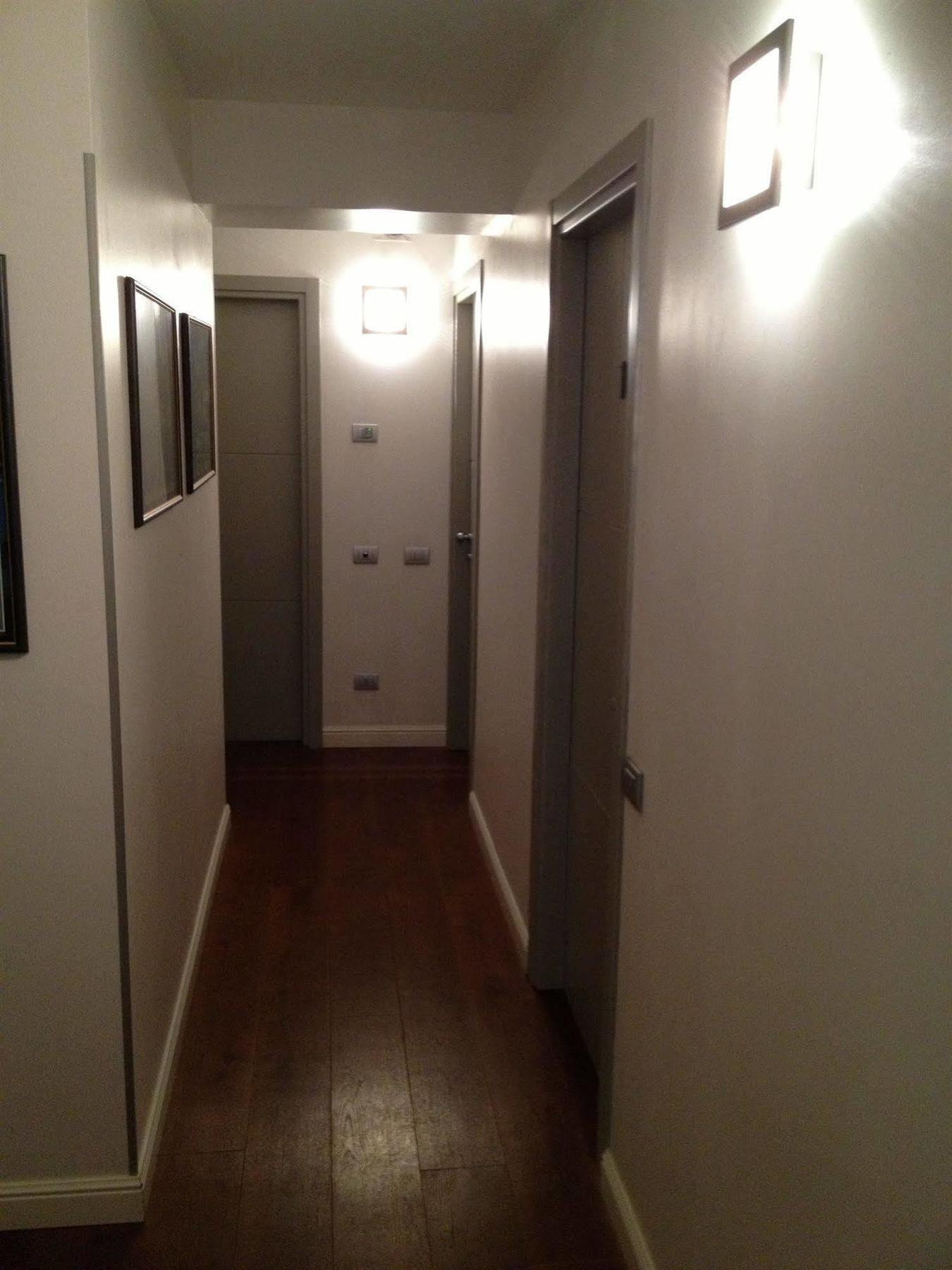 Hotel Il Vecchio Borgo Relais Como Exteriér fotografie